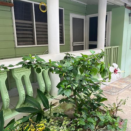 Andre'S Guest House Νεγκρίλ Εξωτερικό φωτογραφία