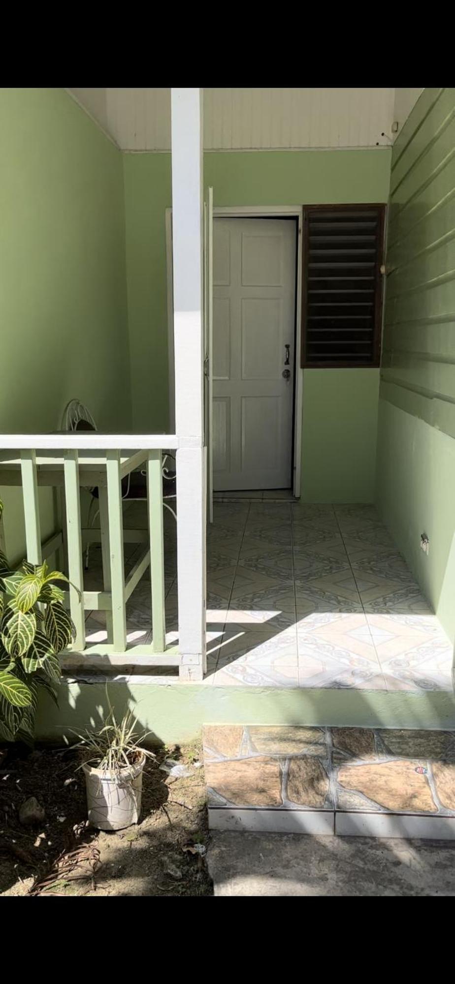 Andre'S Guest House Νεγκρίλ Δωμάτιο φωτογραφία