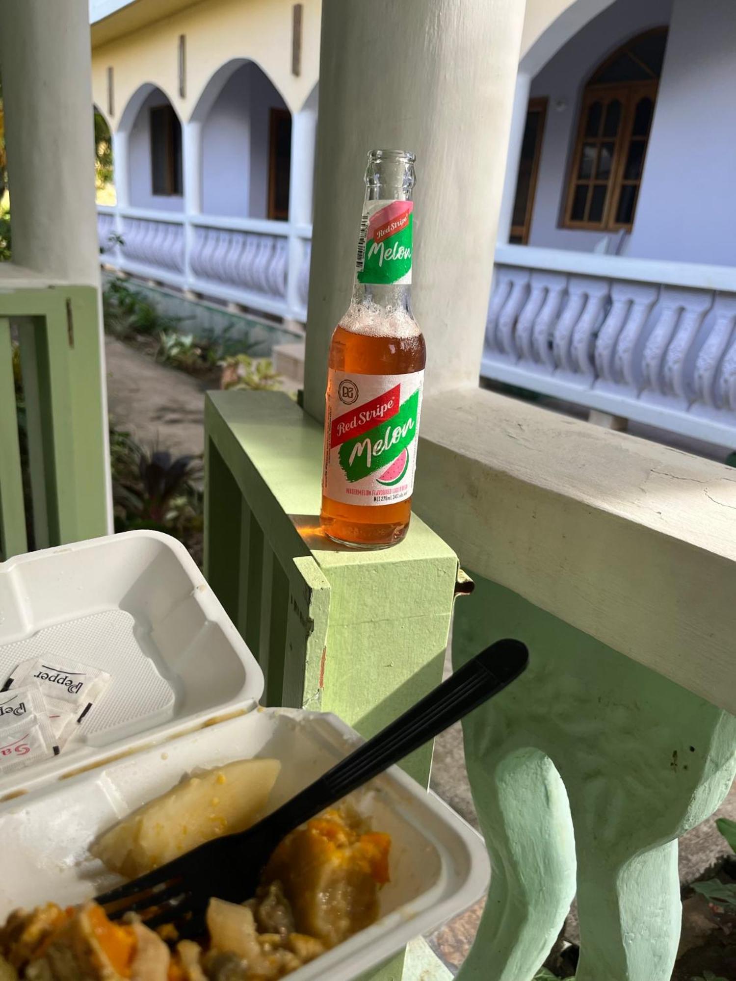 Andre'S Guest House Νεγκρίλ Εξωτερικό φωτογραφία