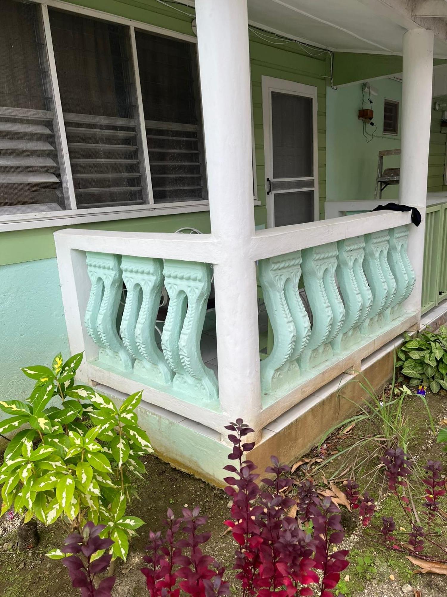 Andre'S Guest House Νεγκρίλ Δωμάτιο φωτογραφία