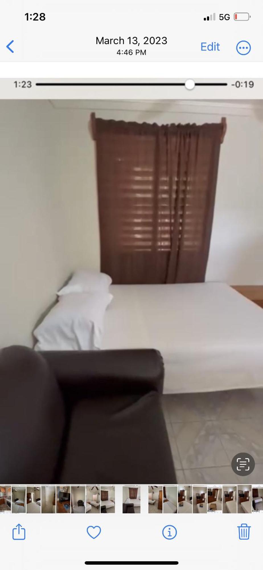 Andre'S Guest House Νεγκρίλ Εξωτερικό φωτογραφία