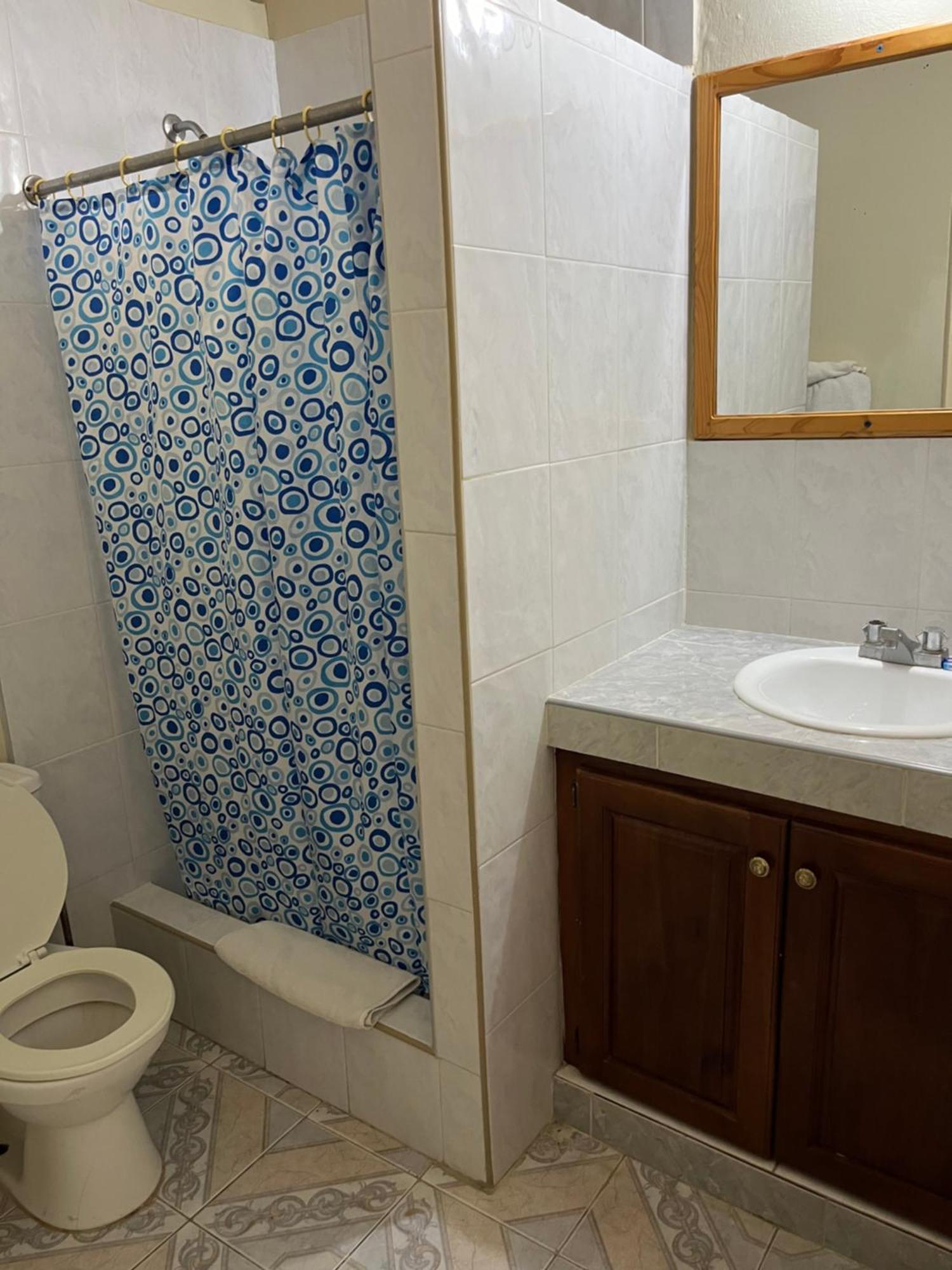 Andre'S Guest House Νεγκρίλ Εξωτερικό φωτογραφία