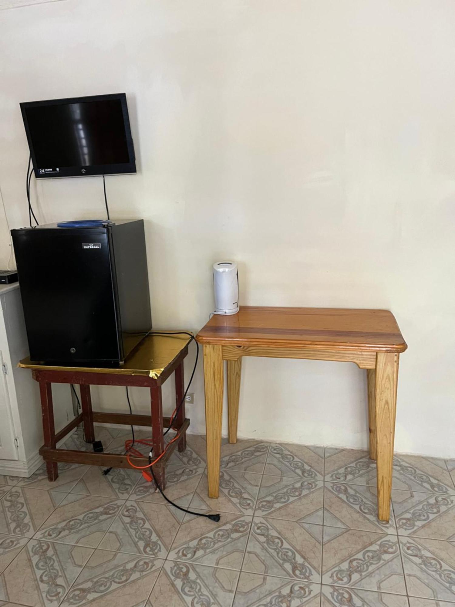 Andre'S Guest House Νεγκρίλ Εξωτερικό φωτογραφία