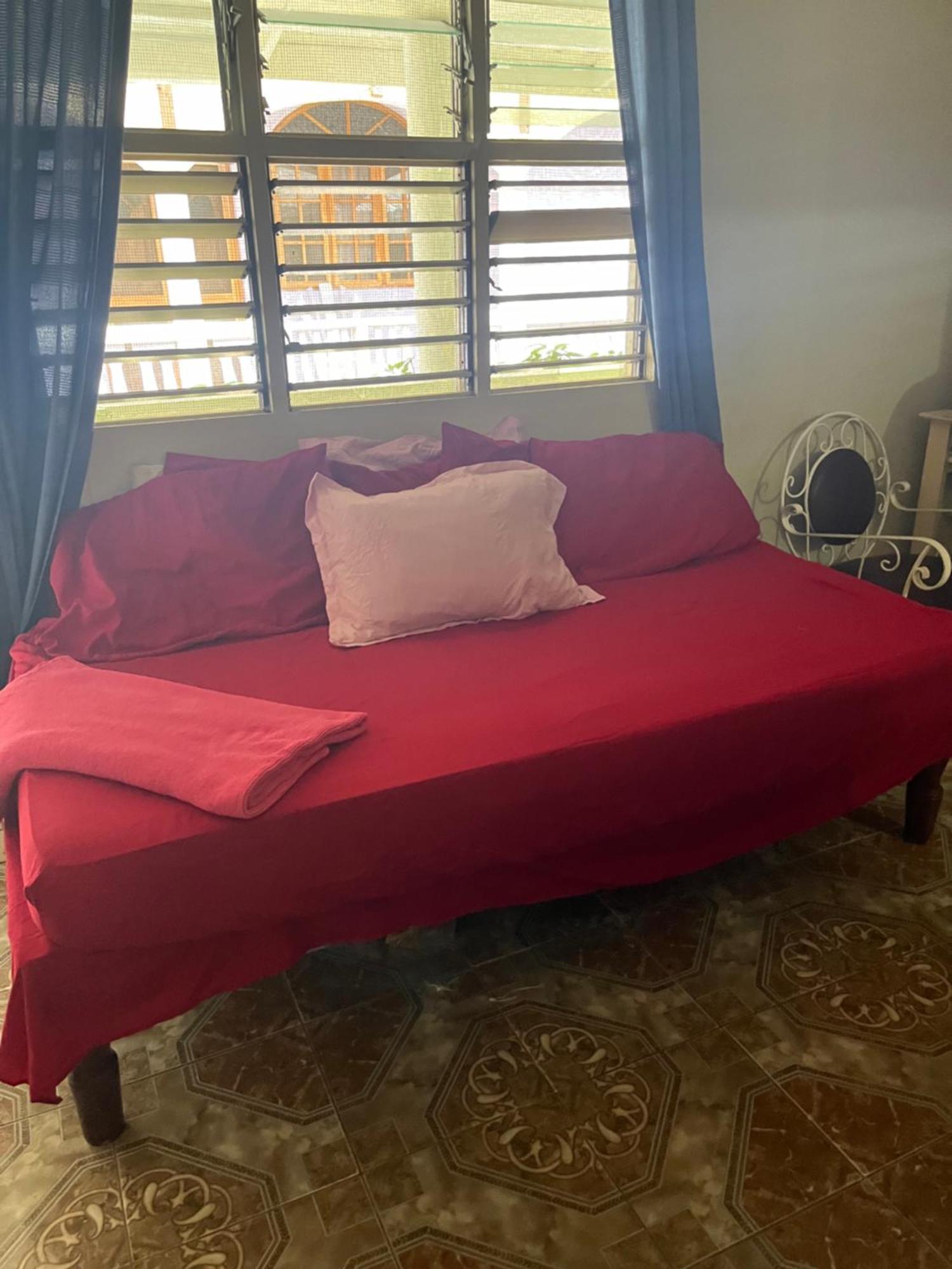 Andre'S Guest House Νεγκρίλ Εξωτερικό φωτογραφία