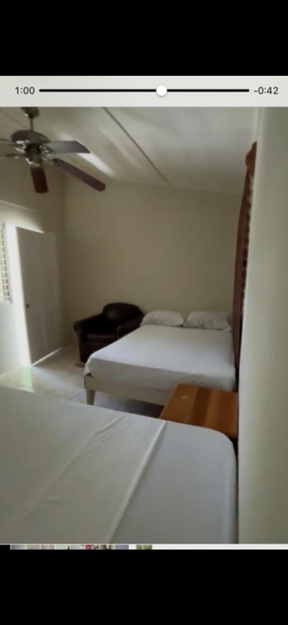 Andre'S Guest House Νεγκρίλ Εξωτερικό φωτογραφία