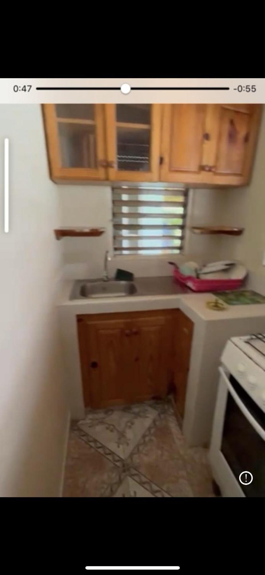 Andre'S Guest House Νεγκρίλ Εξωτερικό φωτογραφία
