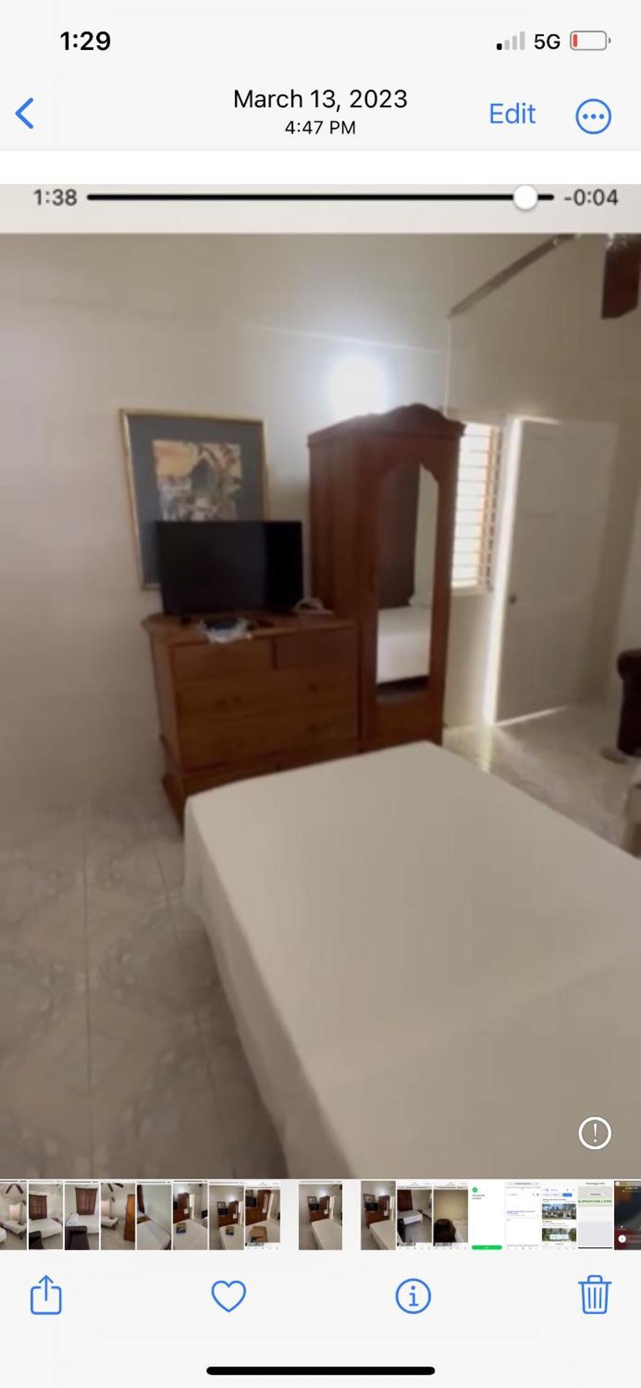 Andre'S Guest House Νεγκρίλ Εξωτερικό φωτογραφία