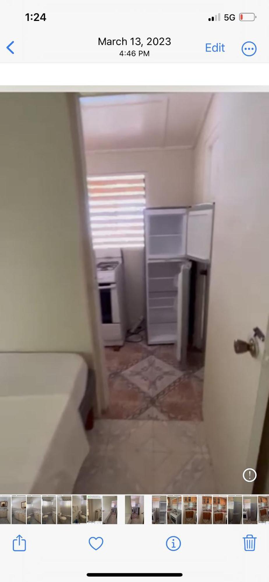 Andre'S Guest House Νεγκρίλ Εξωτερικό φωτογραφία